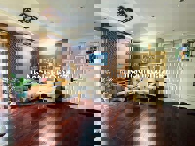 Chính chủ cần bán căn hộ khu đô thị Mỹ Đình 2 , dt 103m,3pn,3 vs