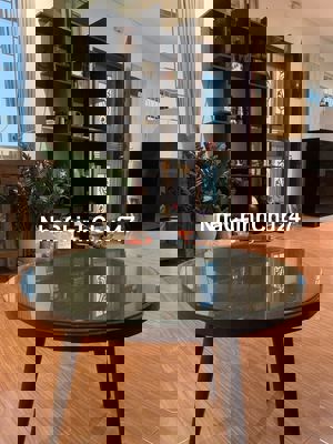 Căn hộ chung cư  122,2 m2 3 PN Chính chủ phố Nguyễn Cảnh Dị HN