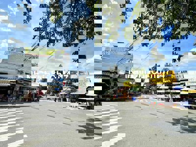 Chính Chủ Cần Bán BDS Dòng tiền, Chợ tự phát Khu TDC Thành Phố mới