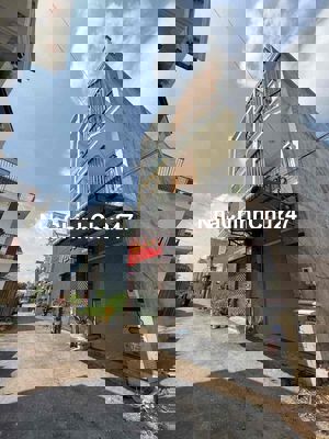 CHỦ SIÊU NGỘP GỞI BÁN NHÀ 1 TRỆT 2 LẦU KDC VIP HÓA AN, 4X18=72M2,SHR