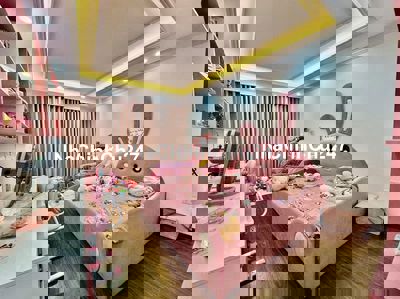 CHÍNH CHỦ CẦN BÁN GẤP, NHÀ ĐẸP HỒ TÙNG MẬU, THANG MÁY, OTO VÀO NHÀ