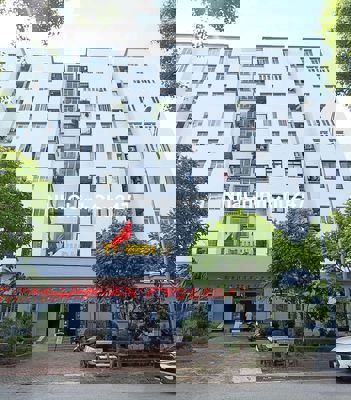 Chính chủ bán căn hộ KĐT Việt Hưng