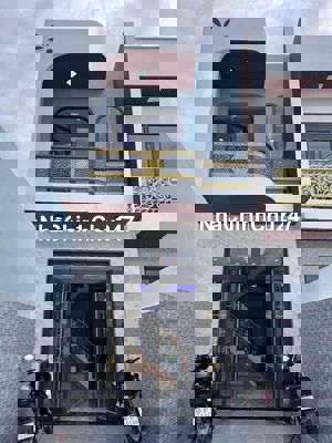 🏠 CHÍNH CHỦ CẦN BÁN NHÀ ĐẸP ĐOÀN NGUYỄN TUẤN – BÌNH CHÁNH