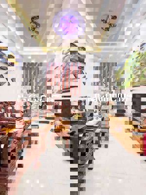 BÁN NHÀ HXH, 70M2 CHÍNH CHỦ XÂY ĐÚC 3TẦNG 4PN HẺM NHỰA ĐẸP KHU AN NINH