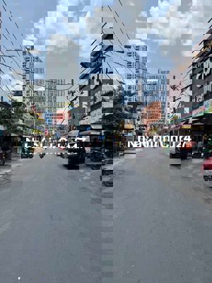 Chính chủ bán đất full thổ mặt tiền Nguyễn duy trinh phú hữu 70 tỷ