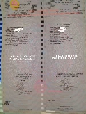 chính chủ cần bán lô đất cây lâu năm 1000m2  ( 617m2 quy hoạch thổ )