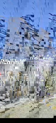 nhà chủ cần bán nhanh để đi nước ngoài, 4x16m 3 lầu