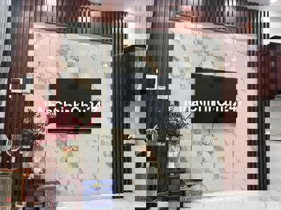 Chính chủ bán nhà tổ 12, Yên Nghĩa, ngõ oto lùi, thông 3 phía