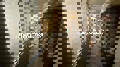 TRƯỜNG CHINH - 83M2 ( 5,2 x 18 ) HẺM XE HƠI - MỘT ĐỜI CHỦ - 8.7TỶ