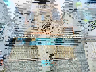 chính chủ bán nhà 42m 2lầu trung tâm đg phan đình phùng p.1 phú nhuận