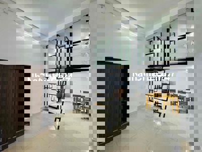 CHÍNH CHỦ DUPLEX 2PN DIỆN TÍCH SIÊU RỘNG, SẴN NỘI THẤT NGAY LÀNG HOA