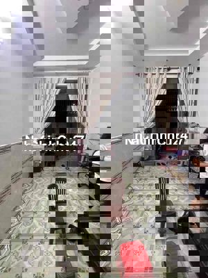 CHÍNH CHỦ TRANG BÌA  – 50M2 - 2 TẦNG BTCT - HẺM 1 TRỤC 4M - GẦN SIÊU T