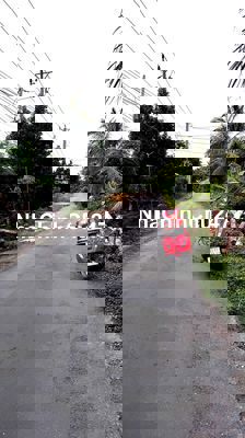 Chủ ngộp bán lỗ 1 tỷ 7 gần nữa Công đất MT lộ tổng 28 giáp ranh Mỹ Tho