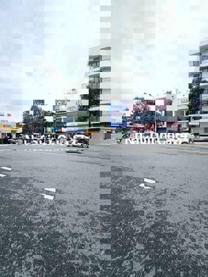 CHÍNH CHỦ GỞI BÁN LÔ DẤT GS1 TTHC DĨ AN-TRUÔNG TRE. KINH DOANH.DT 120M