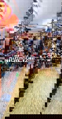 Chính chủ bán căn TT Kim Ngưu T1 5m ra oto, nhà đẹp 3 ngủ ở ngay 100m2