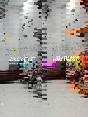 Bán nhà nhỏ đúc thật chủ xây kỹ 3Tầng 70m2 sàn còn bản vẽ thiết kế đủ