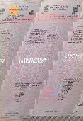 🆘 CHÍNH CHỦ GỬI BÁN ĐẤT MẶT TIỀN ĐƯỜNG TÂN HIỆP 16, XÃ HÓC MÔN MỚI