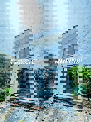 Chính chủ bán nhà 1 trệt 1 lầu (5x22) - giá 2tỷ9 (thương lượng) -TPT