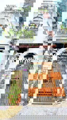 🔥CHỦ NGỘP – BÁN GẤP NHÀ ĐẸP GIÁ RẺ TẠI LINH TRUNG, THỦ ĐỨC