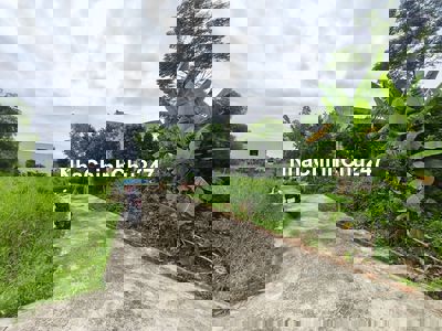 💥SIÊU RẺ - LÔ ĐẤT HÒA PHONG CHỈ 1,55 TỶ - 207 M² - CHÍNH CHỦ BÁN‼️