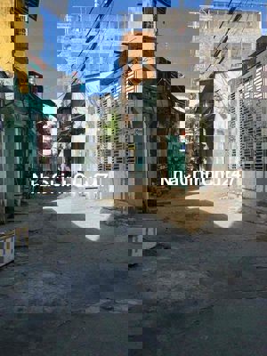 Chính chủ cần bán nhà hẻm Nơ Trang Long có thu nhập tốt giá 13t5