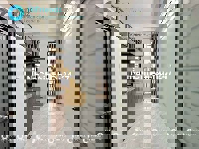 CĂN HỘ DUPLEX Gò Vấp , full nội thất, không chung chủ, giờ giấc tự do