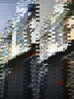 NHÀ CHÍNH CHỦ CẦN BÁN NHANH CĂN NHÀ Tại huyện Bình Chánh, TPHCM