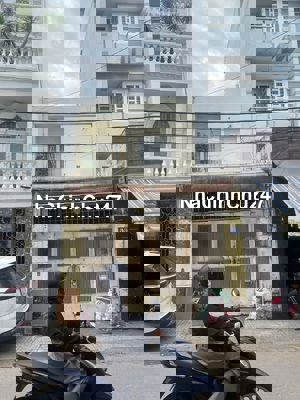 115m2 - CHÍNH CHỦ CẦN BÁN NHÀ Ở - NGUYỄN VĂN KHỐI, GÒ VẤP