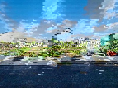 CHÍNH CHỦ BÁN LÔ ĐẤT SỔ HỒNG RIÊNG HUỲNH TẤN PHÁT 4X16,5M GIÁ 4 TỶ 790