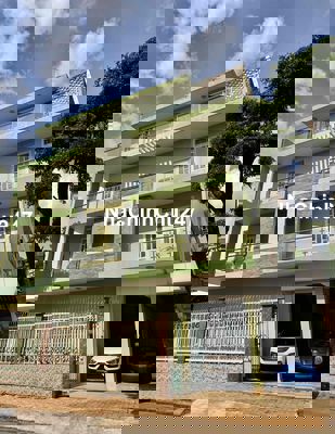 CHÍNH CHỦ BÁN CĂN GÓC BIỆT THỰ 6B INTRESCO - 19,5 TỶ ( TL )