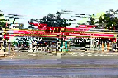 Chính chủ cần bán gấp đất thổ cư tại thị trấn giá rẻ