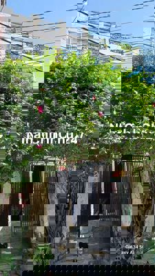 Cần Tiền Bán Nhà chính chủ