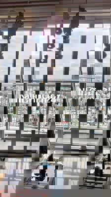 Chính chủ cần bán chung cư An Phú Q6