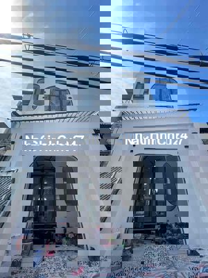 Chủ nhà bán gấp nhà xã Bình Chánh