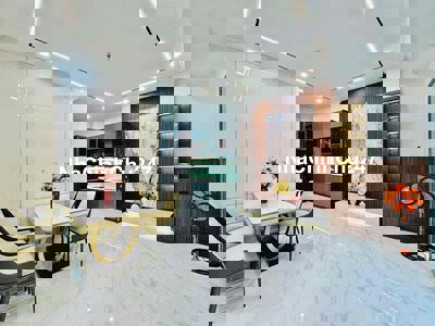 Nhà chính chủ cần bán HXH đường du p7 gò vấp