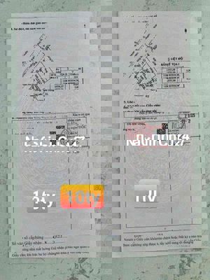 ĐẤT FO CHÍNH CHỦ MT PHẠM HUY THÔNG