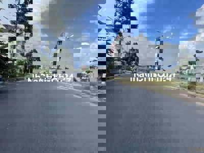 Chính chủ gửi bán lô đất đẹp vì kẹt tiền