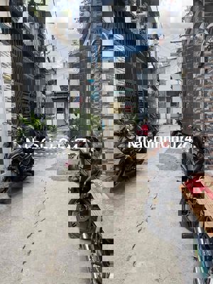 Bán nhà chính chủ Thống Nhất , 4x15m , nhỉnh 4 tỷ