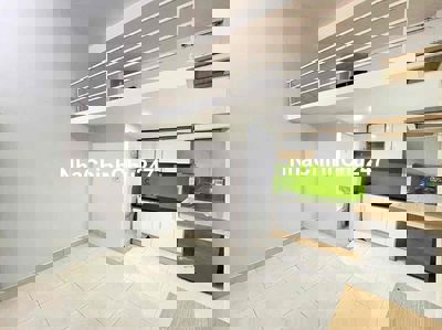 CHÍNH CHỦ KHAI TRƯƠNG CĂN HỘ DUPLEX FULL NỘI THẤT NHIỀU TIỆN ÍCH