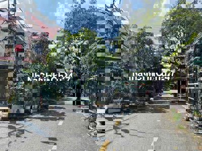 Đất Mặt tiền Đường 18 Khu Thành Uỷ 68m2 Sổ hồng chính chủ