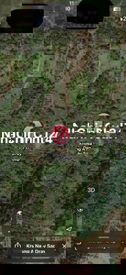 CHÍNH CHỦ Bán Đất Rẫy có sổ