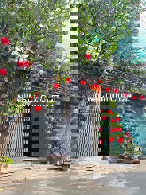 Chính chủ bán mặt tiền, diện tích 4x21, nhà đang ở,