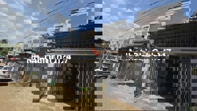 Chính chủ cần bán nhà