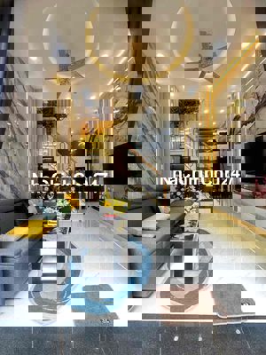 nhà Chính Chủ 579 Phạm Văn Chiêu