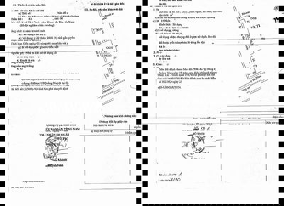 Chính chủ cần bán lô đất mặt tiền đường Dũng Sĩ Điện Ngọc, Quảng Nam