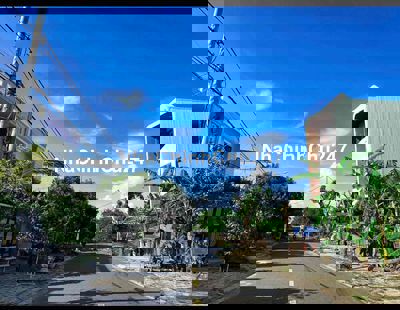 Chính chủ bán đường 7m5, KDL Non Nước