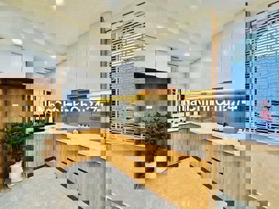 🔥 CHÍNH CHỦ GỞI BÁN GẤP – NHÀ ĐẸP NGAY CÔNG AN PHƯỜNG TÂN TRIỀU 🔥