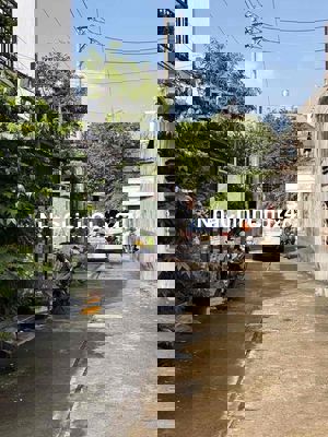 🏡 CHÍNH CHỦ BÁN NHÀ 2 TẦNG – HẺM XE HƠI 5M – CẠNH CELADON AEON MALL –