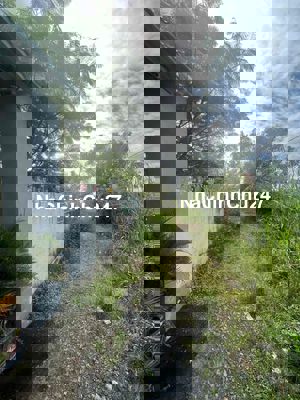 Đất nhà vườn Bến Lức Long An, có sổ chính chủ