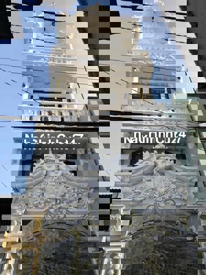 Chính chủ gửi bán căn nhà HXH